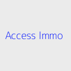 Agence immobiliere Access Immo